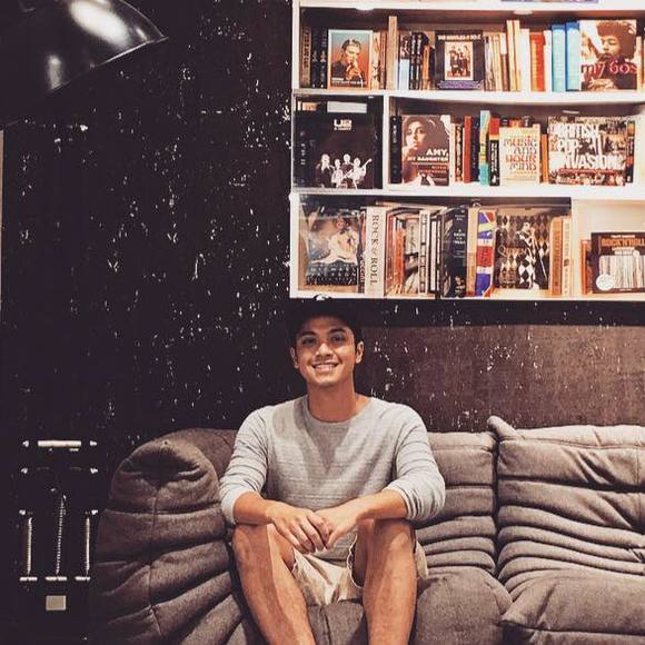 Meet your Posher, Aaron - Picture 1 of 1